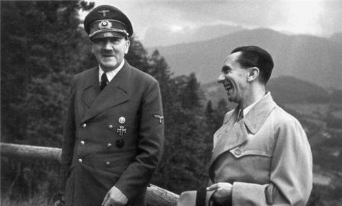 希特勒霸气语录,希特勒霸气语录,希特勒著名语录