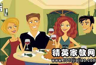 关于中国餐桌礼仪的英语作文,关于中国餐桌礼仪的英语句子,关于中国餐桌礼仪的英语对话