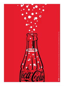 关于可口可乐的视觉设计论文